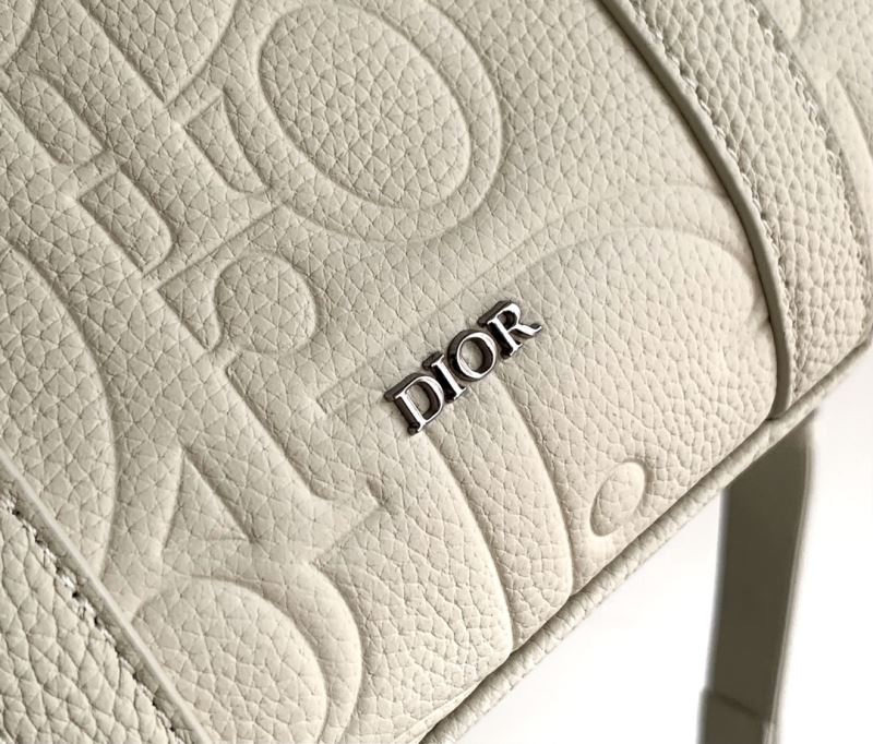 Christian Dior Travel Bags